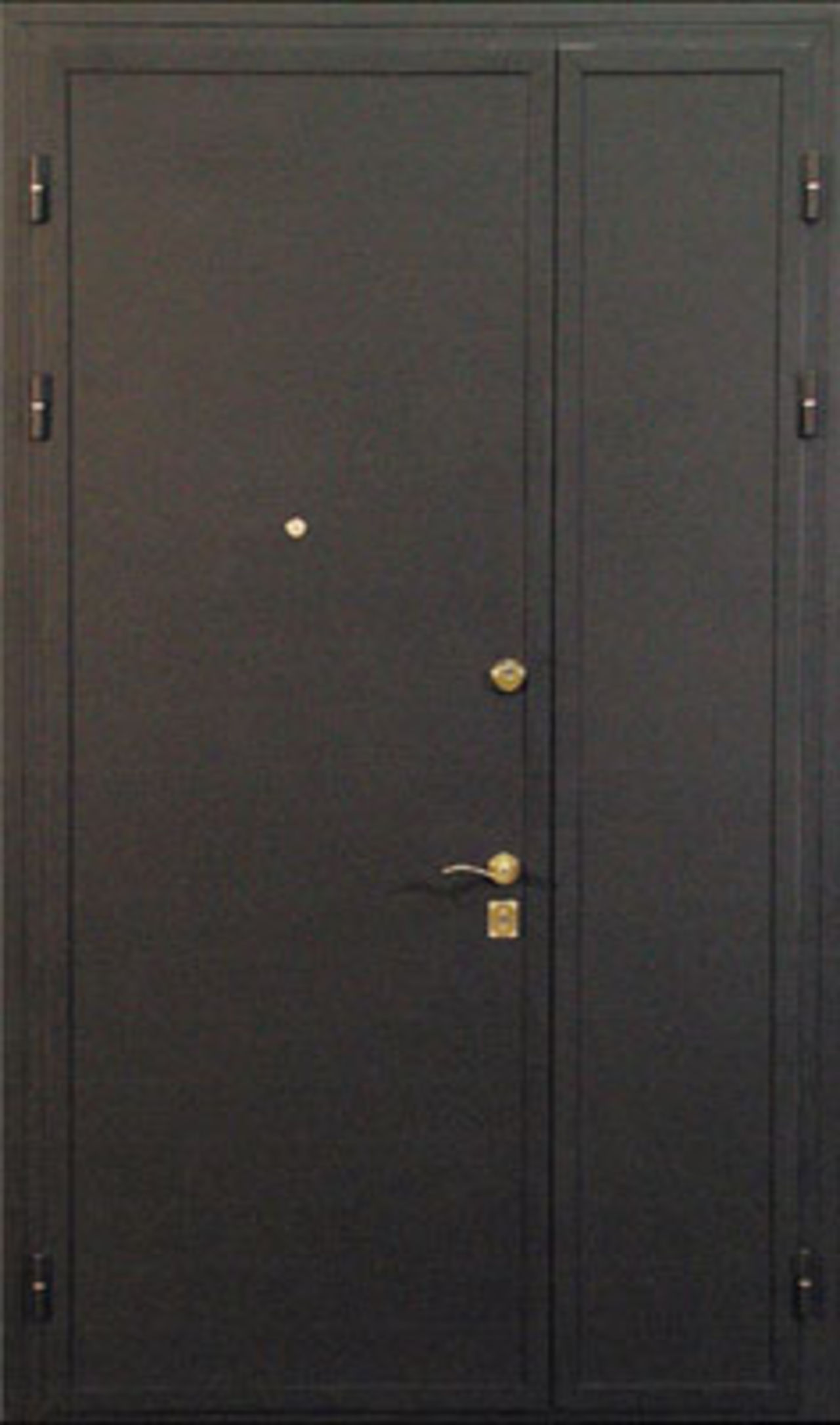 Дверь двустворчатая ДВ-963