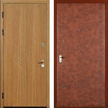 Дверь МДФ СФ-459