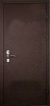 Дверь входная в квартиру ВК-1228