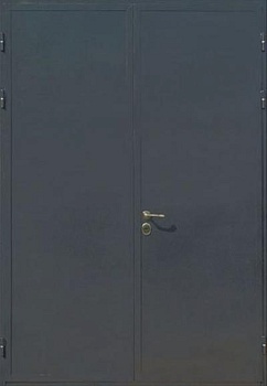 Дверь в тех. помещение ТЕ-1739