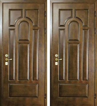 Дверь МДФ СФ-439