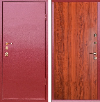 Дверь входная в квартиру ВК-1193