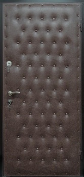 Дверь эконом класса ЭК-721