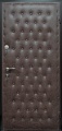 Дверь эконом класса ЭК-721
