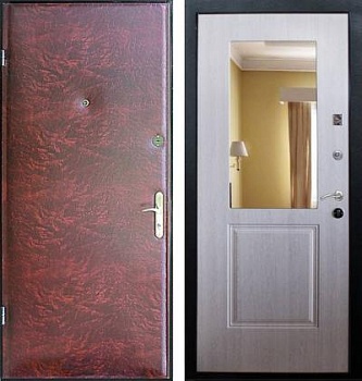 Дверь эконом класса ЭК-692