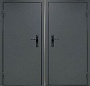 Дверь в тех. помещение ТЕ-1741