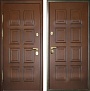 Дверь входная в квартиру ВК-1173