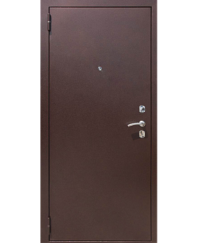 Дверь эконом класса ЭК-2135