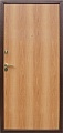 Дверь эконом класса ЭК-701